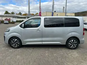 Citroen Spacetourer Feel M BlueHDi 150 SS Bild 2