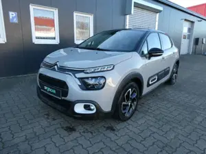 Citroen C3 Pure Tech 110 SS EAT6 SAINT JAMES