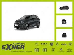 Kia XCeed Vision Navi, Sitz-, Lenkradheizung