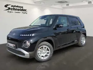 Hyundai Inster EV 42 kWh TREND EFFIZIENZ-PAKET