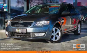 Skoda Octavia Combi Ambition *Temp./Klimaaut./SHZ*