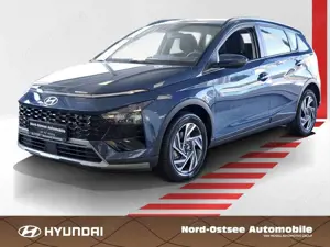 Hyundai BAYON FL Trend Bose, Komfort Paket