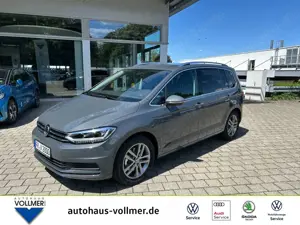 Volkswagen Touran 1.5 TSI DSG Comfortline AHK,Navi,ACC,SHZ,RearView