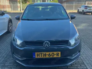 Volkswagen Polo Polo 1.4 TDI BlueMotion