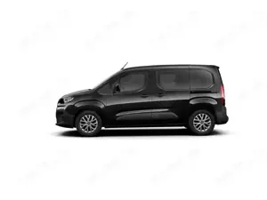 Fiat Doblo L2 BlueHDi 1,5 HDI 96KW 130PS AT8 Kombi Comfort Te Bild 2