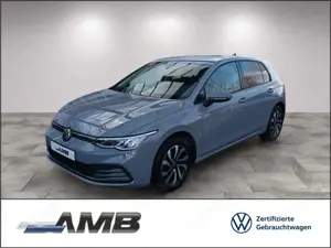 Volkswagen Golf Active 1.0 eTSI LED/ACC/Nav/bis02.27NW-Gara