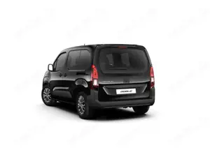 Fiat Doblo L2 BlueHDi 1,5 HDI 96KW 130PS AT8 Kombi Comfort Te Bild 3