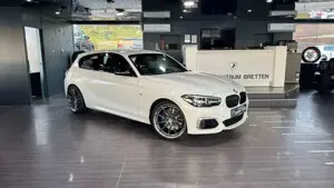 BMW 140 M-Paket Special Edition*LED*Navi*APP