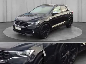 Volkswagen T-Roc 2.0 TSI DSG R 4Motion