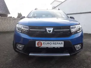 Dacia Sandero Sandero Stepway TCe 90 Klima PDC Kamera