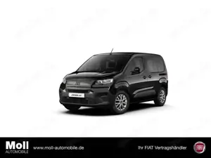 Fiat Doblo L2 BlueHDi 1,5 HDI 96KW 130PS AT8 Kombi Comfort Te
