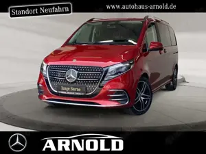 Mercedes-Benz V 220 V 220 d STYLE Kompakt AMG-Line 7-Si. DISTRONIC !