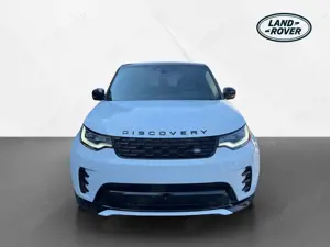 Land Rover Discovery D250  AWD DYNAMIC SE Automatik/StandHZ Bild 2