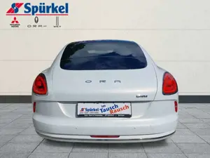 GWM ORA 07 GT, AWD, Schiebedach, Navigation, Bluetooth Bild 5