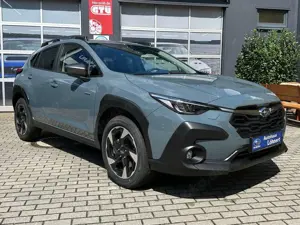 Subaru Crosstrek 2.0ie Lineartr. Comfort "Aktionspreis" Tageszulass