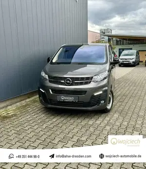 Opel Vivaro 2.0 Cargo Edition 4x4 *DANGEL-UMBAU*
