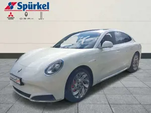 GWM ORA 07 GT, AWD, Schiebedach, Navigation, Bluetooth Bild 1