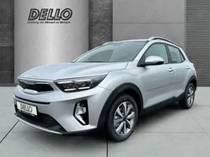 Kia Stonic 1.0 T-GDI DCT Vision LED Licht Android Auto Apple