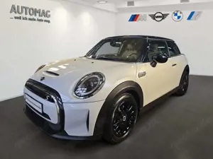 MINI Cooper SE ClassicTrim*Rückfahr*DrivAss*Komfortzugang