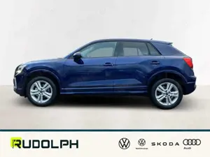 Audi Q2 advanced 35 TFSI S-tronic ACC LED Navi KAMERA Bild 2