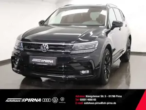Volkswagen Tiguan Allspace 2.0 TDI Highline 4Motion LED NAVI AHK