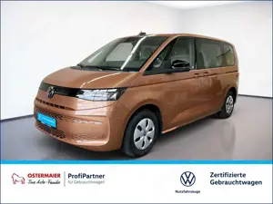Volkswagen T7 Multivan 2.0TDI 150PS DSG 6-SITZE 5J-G.AHK.NAVI+VC.2xPDC.LE