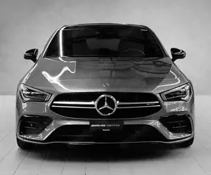 Mercedes-Benz CLA 35 AMG 4Matic Shooting B Speedshift 7G-DCT