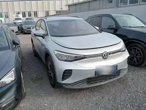 Volkswagen ID.4 NAvi ACC LED Pure Performance 125 kW City