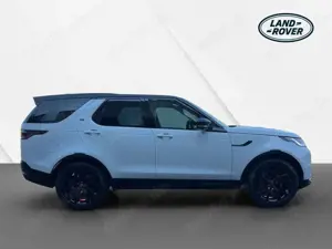Land Rover Discovery D250  AWD DYNAMIC SE Automatik/StandHZ Bild 5
