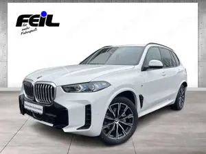 BMW X5 xDrive40d   M Sportpaket Gestiksteuerung DAB