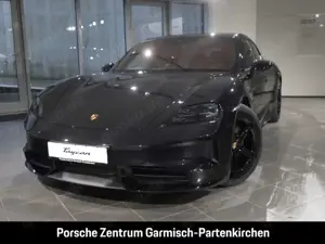 Porsche Taycan GTS Sport Turismo 360 Kamera LenkradHZG