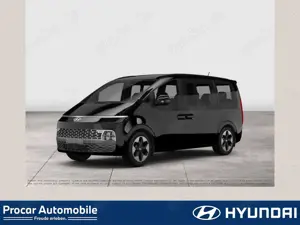 Hyundai STARIA SIGNATURE, HEV, 7-Sitzer, 225PS, 360°-Kamera , BOS