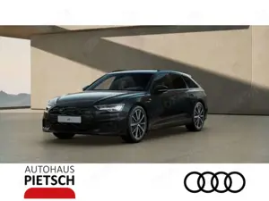 Audi A6 40 TDI  S line quattro S-tronic Matrix-