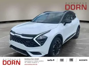 Kia Sportage GT-line 1.6T DCT DriveWise-/ Soundpaket