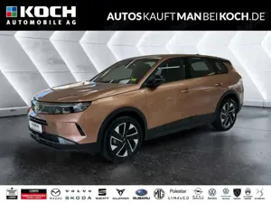 Opel Grandland 1.2 Mild-Hybrid Edition LED ACC NAVI KAM