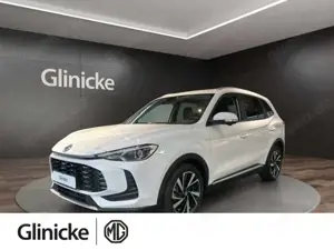 MG ZS Hybrid+ Luxury MY25 //FLASH DEAL// INKL. Über