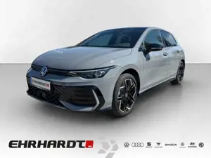 Volkswagen Golf VIII 1.5 eTSI DSG R-Line AHK*STHZG*PANO*IQ-LIGH... Bild 1