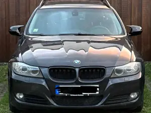 BMW 320 320d DPF Touring Edition Fleet