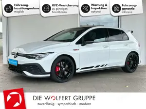 Volkswagen Golf GTI Clubsport 2.0 TSI DSG ACC RFK NAVI CARP