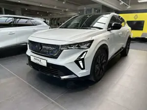 Renault Rafale Esprit Alpine Full Hybrid E-Tech 200