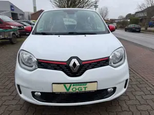 Renault Twingo Intens Bild 2