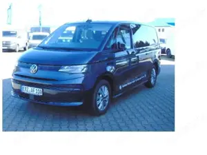 Volkswagen T7 Multivan Multivan T7 Basis lang