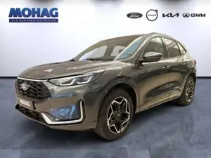 Ford Kuga ST-Line X PHEV *e-Sitze-LED Scheinw-Head-Up*