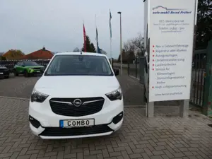Opel Combo Life E Elegance