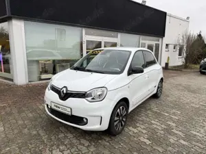 Renault Twingo Electric 42PS Autom. Klimaautom. Tempom.