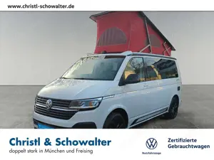 Volkswagen T6.1 California Ocean 2.0 TDI DSG Edition LED
