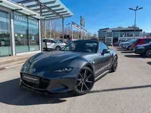 Mazda MX-5 Exclusiv-Line 2,0L 184 PS /Stadelpower Edit