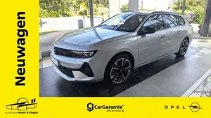 Opel Astra Electric /LHZ/SHZ/Navi/LED/Klima