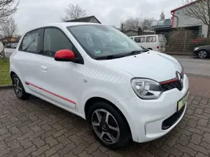 Renault Twingo Intens Bild 3