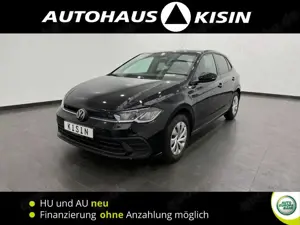 Volkswagen Polo VI Life 5-Gang /Navi /LED /ACC /SHZ /CarPlay